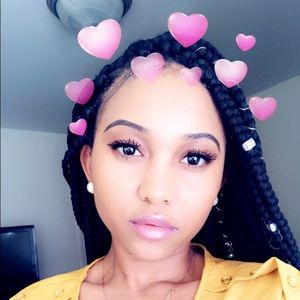 Meet your Posher, Mona lissa